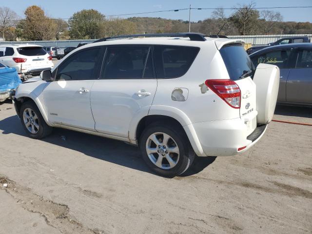 Photo 1 VIN: 2T3ZK31V39W003030 - TOYOTA RAV4 LIMIT 