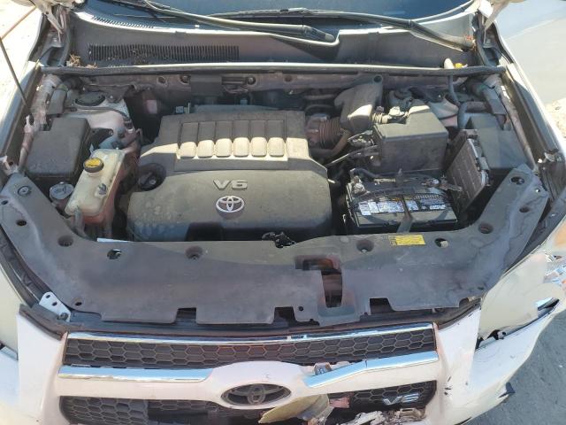 Photo 11 VIN: 2T3ZK31V39W003030 - TOYOTA RAV4 LIMIT 