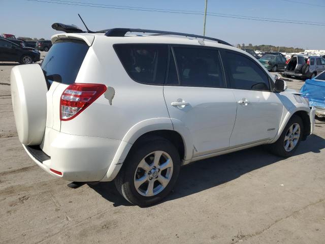 Photo 2 VIN: 2T3ZK31V39W003030 - TOYOTA RAV4 LIMIT 