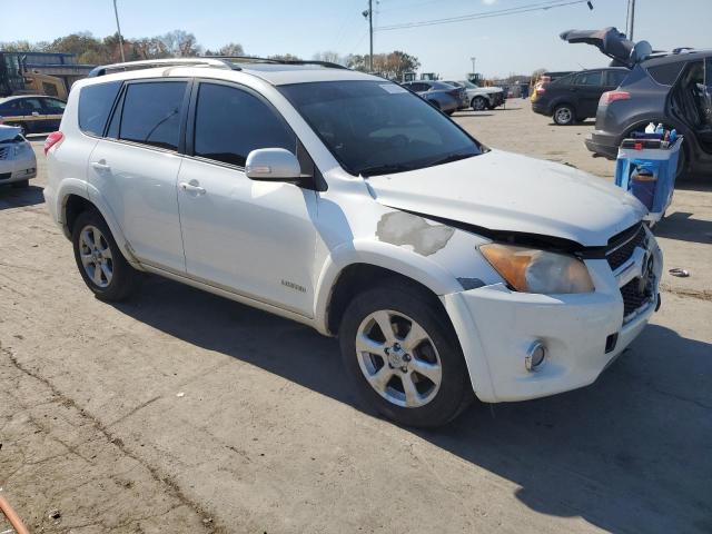 Photo 3 VIN: 2T3ZK31V39W003030 - TOYOTA RAV4 LIMIT 