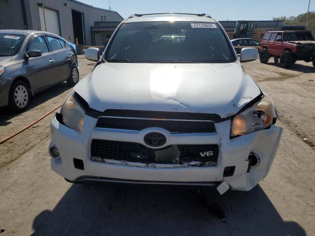 Photo 4 VIN: 2T3ZK31V39W003030 - TOYOTA RAV4 LIMIT 