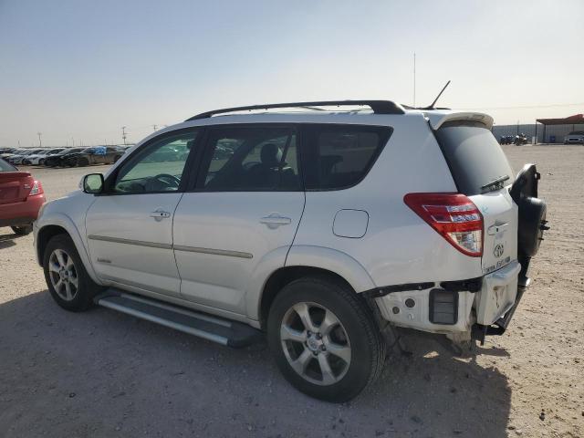 Photo 1 VIN: 2T3ZK31V59W002302 - TOYOTA RAV4 