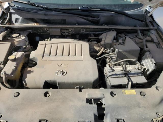 Photo 10 VIN: 2T3ZK31V59W002302 - TOYOTA RAV4 