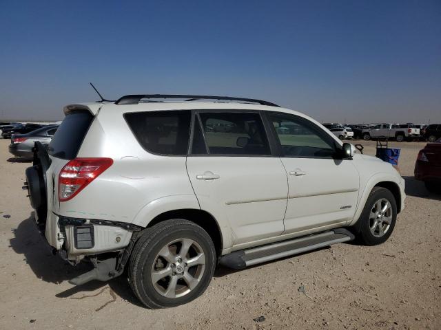 Photo 2 VIN: 2T3ZK31V59W002302 - TOYOTA RAV4 