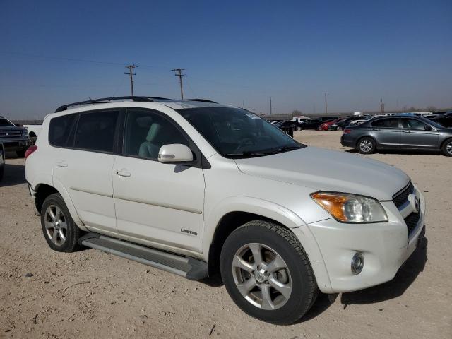 Photo 3 VIN: 2T3ZK31V59W002302 - TOYOTA RAV4 