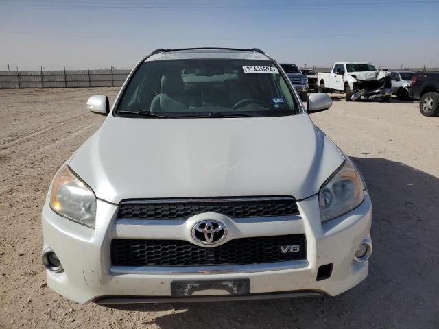 Photo 4 VIN: 2T3ZK31V59W002302 - TOYOTA RAV4 