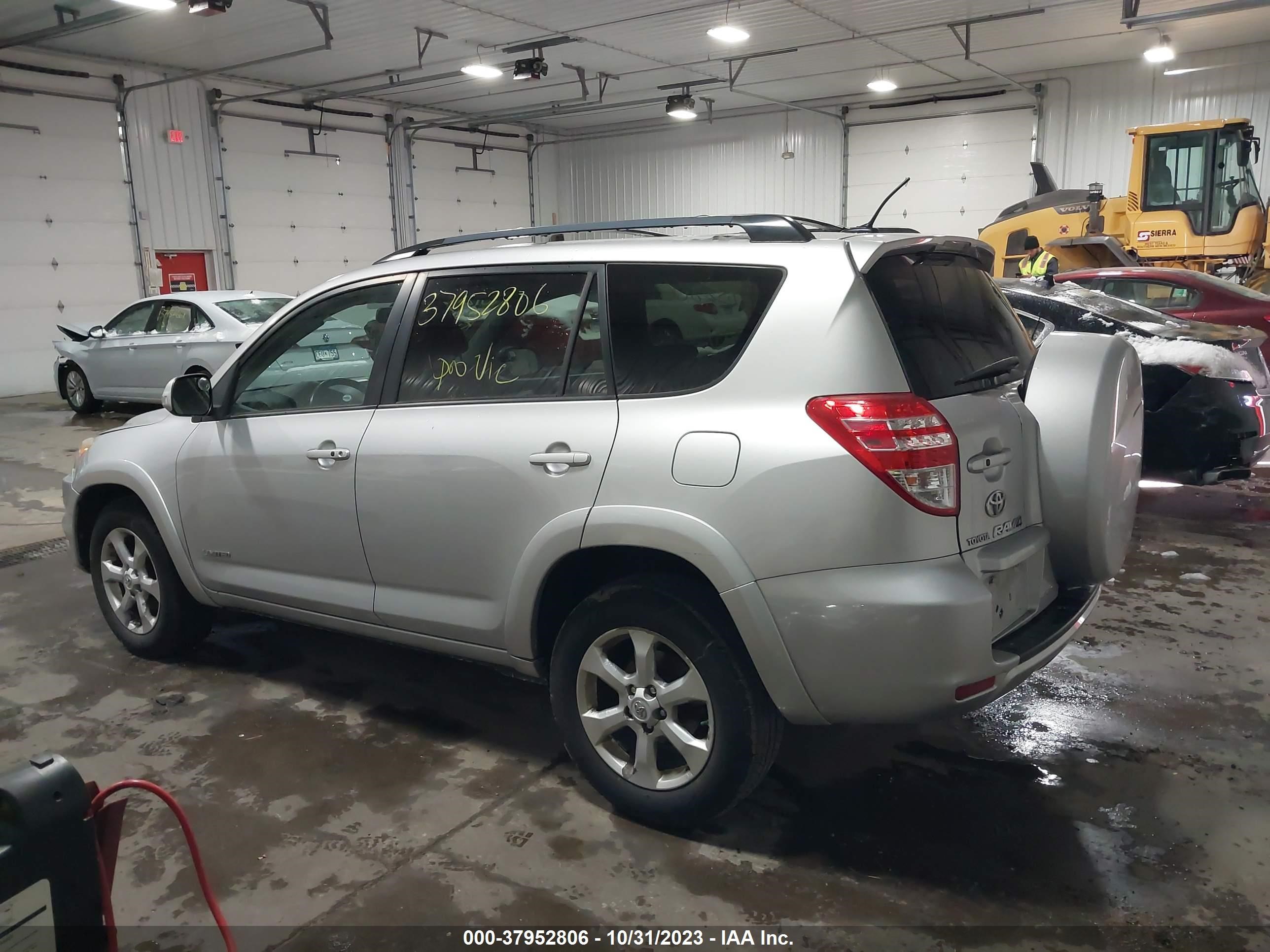 Photo 13 VIN: 2T3ZK31V79W002074 - TOYOTA RAV 4 