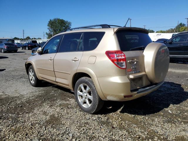 Photo 1 VIN: 2T3ZK31V79W002088 - TOYOTA RAV4 