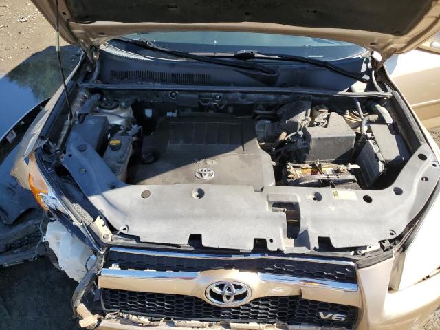 Photo 11 VIN: 2T3ZK31V79W002088 - TOYOTA RAV4 