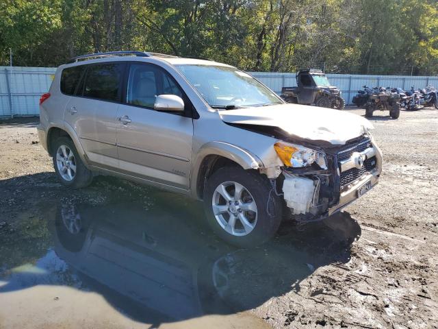 Photo 3 VIN: 2T3ZK31V79W002088 - TOYOTA RAV4 