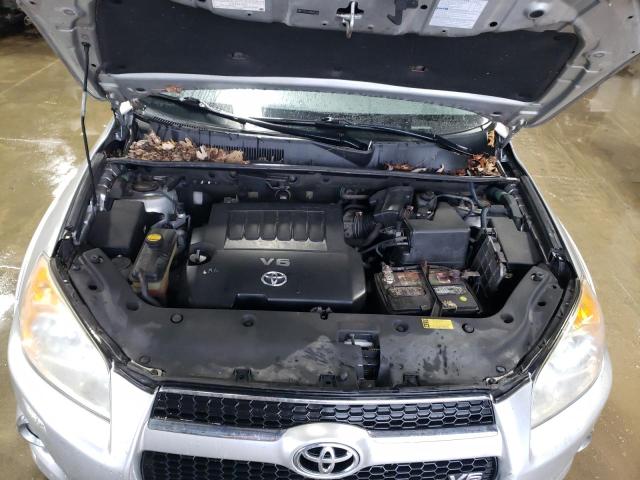 Photo 10 VIN: 2T3ZK31V89W002116 - TOYOTA RAV4 LIMIT 