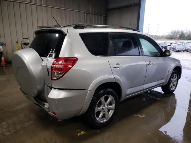 Photo 2 VIN: 2T3ZK31V89W002116 - TOYOTA RAV4 LIMIT 