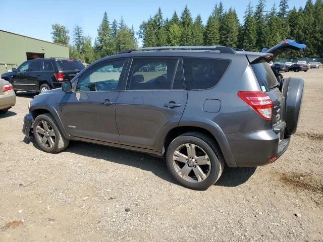 Photo 1 VIN: 2T3ZK32V89W002843 - TOYOTA RAV4 SPORT 