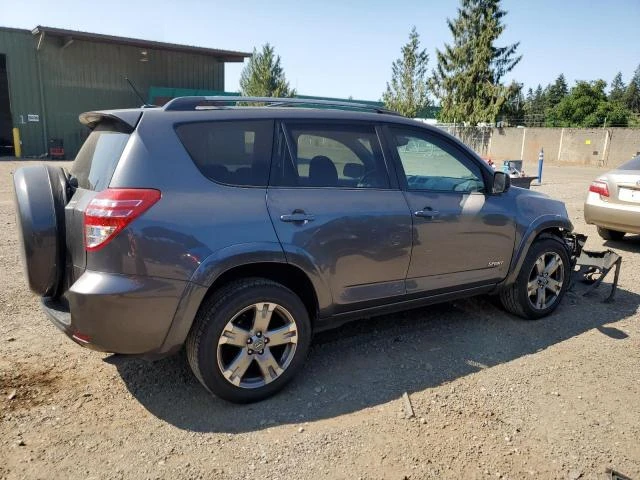 Photo 2 VIN: 2T3ZK32V89W002843 - TOYOTA RAV4 SPORT 