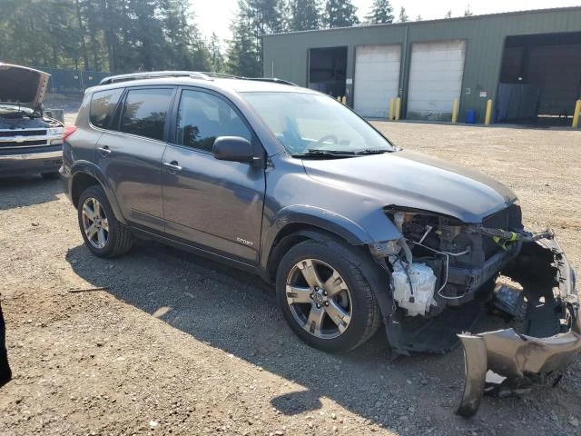 Photo 3 VIN: 2T3ZK32V89W002843 - TOYOTA RAV4 SPORT 