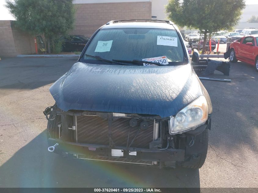 Photo 12 VIN: 2T3ZK33V09W002124 - TOYOTA RAV 4 