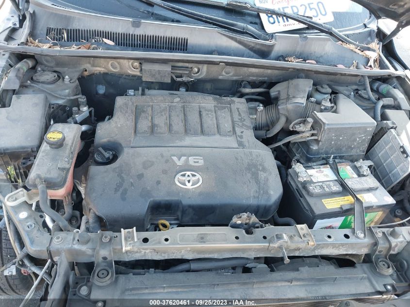 Photo 9 VIN: 2T3ZK33V09W002124 - TOYOTA RAV 4 