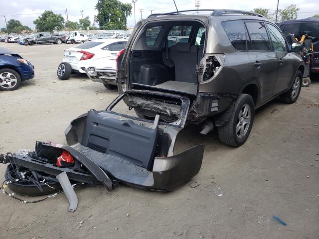 Photo 3 VIN: 2T3ZK4DV0AW006456 - TOYOTA RAV4 