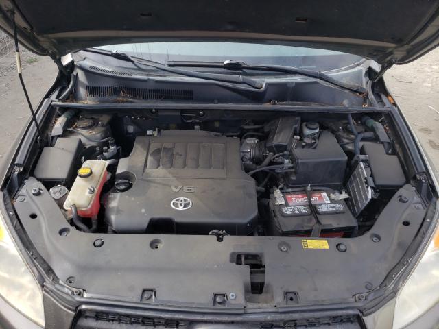 Photo 6 VIN: 2T3ZK4DV0AW006456 - TOYOTA RAV4 