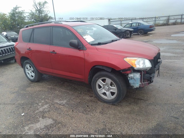 Photo 0 VIN: 2T3ZK4DV0BW009763 - TOYOTA RAV4 