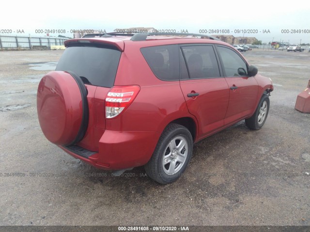 Photo 3 VIN: 2T3ZK4DV0BW009763 - TOYOTA RAV4 