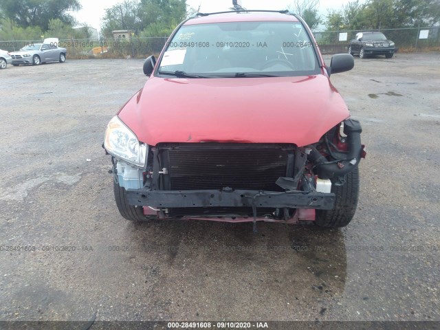 Photo 5 VIN: 2T3ZK4DV0BW009763 - TOYOTA RAV4 