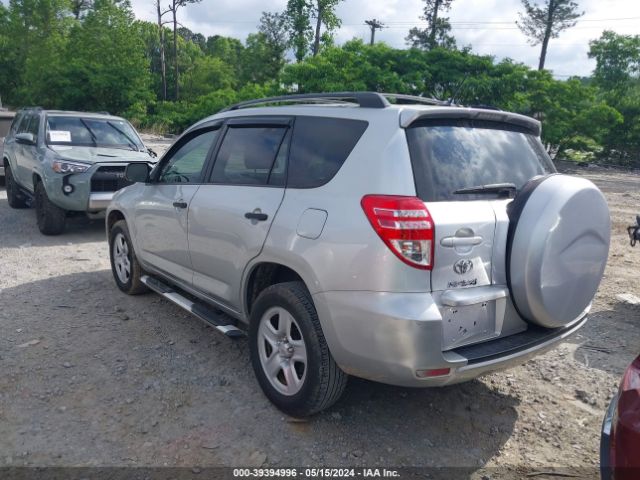 Photo 2 VIN: 2T3ZK4DV0CW018982 - TOYOTA RAV4 