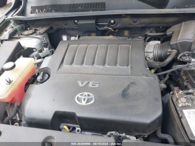 Photo 9 VIN: 2T3ZK4DV0CW018982 - TOYOTA RAV4 