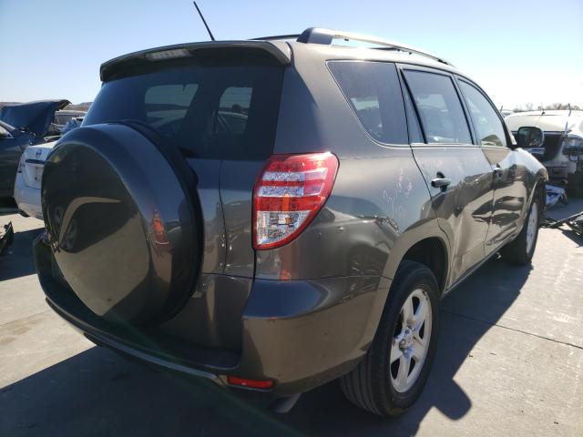 Photo 3 VIN: 2T3ZK4DV1AW007485 - TOYOTA RAV4 