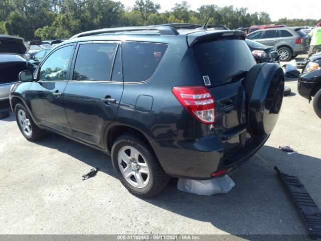 Photo 2 VIN: 2T3ZK4DV1BW012428 - TOYOTA RAV4 