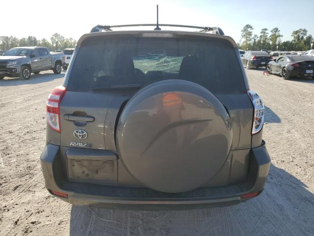 Photo 5 VIN: 2T3ZK4DV2CW019003 - TOYOTA RAV4 