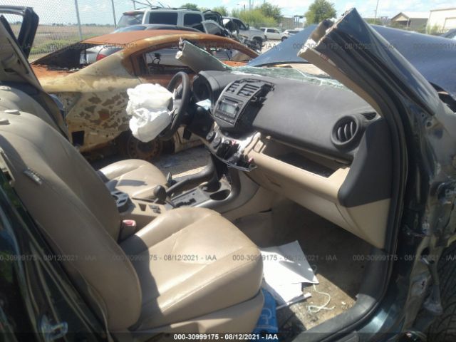 Photo 4 VIN: 2T3ZK4DV2CW019020 - TOYOTA RAV4 