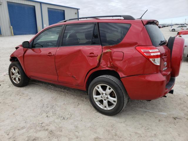 Photo 1 VIN: 2T3ZK4DV3BW009756 - TOYOTA RAV4 