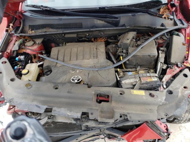 Photo 11 VIN: 2T3ZK4DV3BW009756 - TOYOTA RAV4 