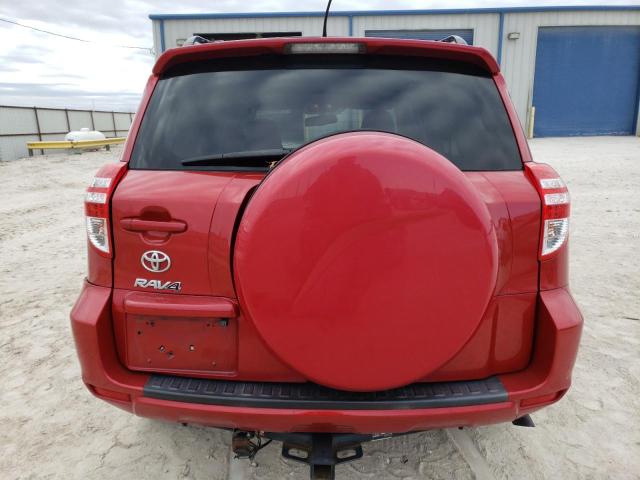 Photo 5 VIN: 2T3ZK4DV3BW009756 - TOYOTA RAV4 