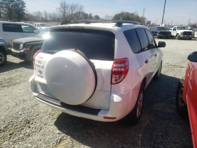 Photo 3 VIN: 2T3ZK4DV3CW018295 - TOYOTA RAV4 