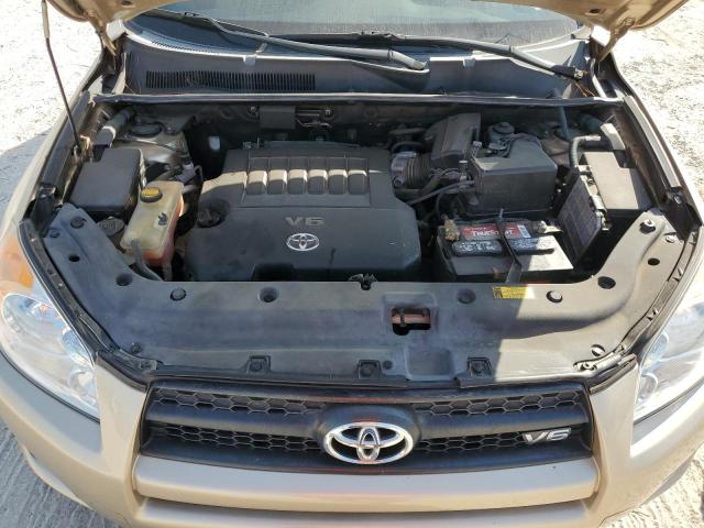 Photo 11 VIN: 2T3ZK4DV4AW004340 - TOYOTA RAV4 