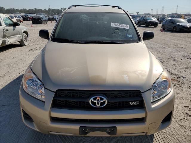 Photo 4 VIN: 2T3ZK4DV4AW004340 - TOYOTA RAV4 