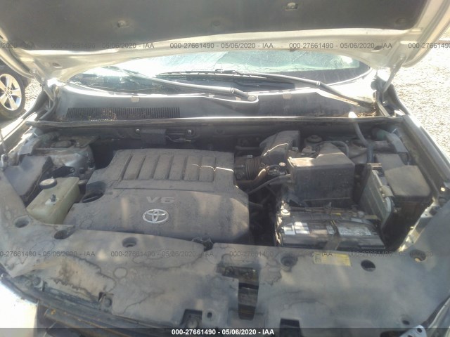 Photo 9 VIN: 2T3ZK4DV5AW007862 - TOYOTA RAV4 