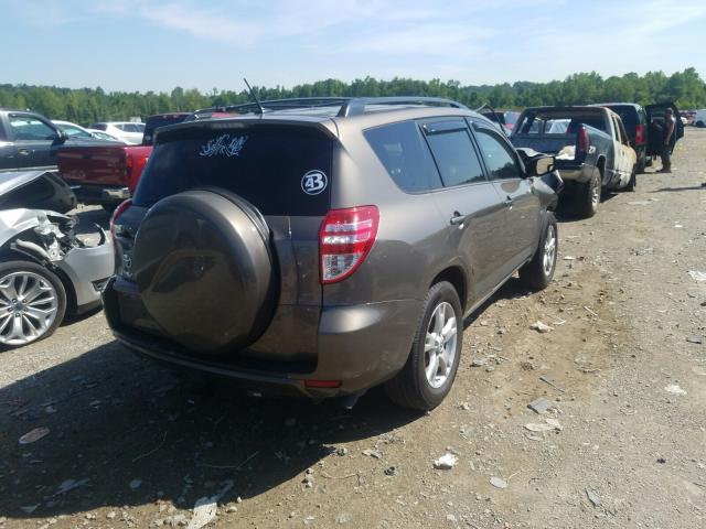 Photo 3 VIN: 2T3ZK4DV5CW015334 - TOYOTA RAV4 