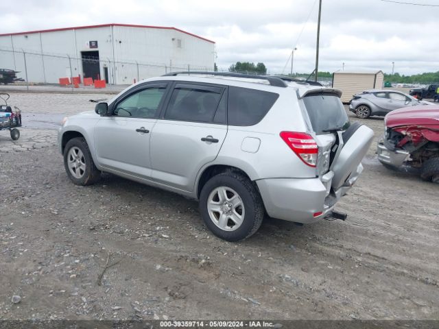 Photo 2 VIN: 2T3ZK4DV5CW019139 - TOYOTA RAV4 