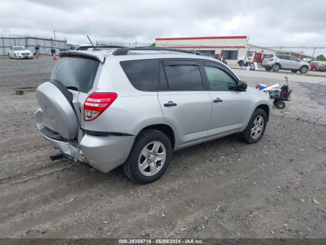 Photo 3 VIN: 2T3ZK4DV5CW019139 - TOYOTA RAV4 