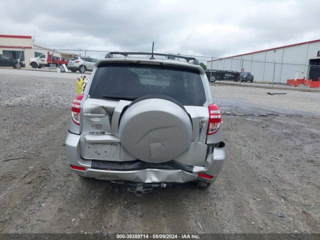 Photo 5 VIN: 2T3ZK4DV5CW019139 - TOYOTA RAV4 