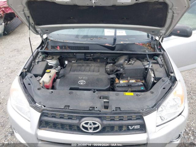 Photo 9 VIN: 2T3ZK4DV5CW019139 - TOYOTA RAV4 