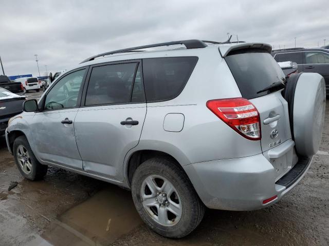 Photo 1 VIN: 2T3ZK4DV6BW009217 - TOYOTA RAV4 