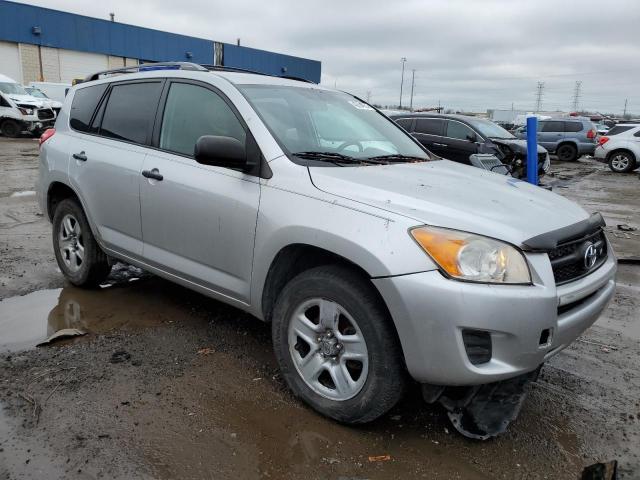 Photo 3 VIN: 2T3ZK4DV6BW009217 - TOYOTA RAV4 