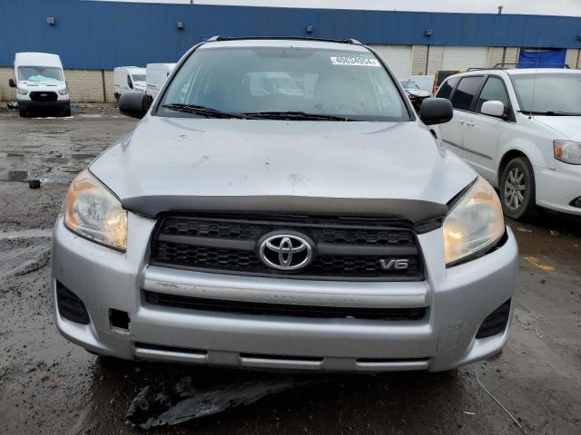 Photo 4 VIN: 2T3ZK4DV6BW009217 - TOYOTA RAV4 