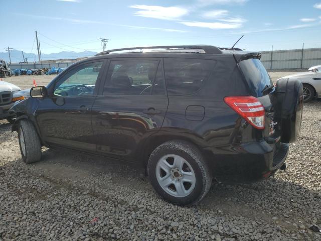 Photo 1 VIN: 2T3ZK4DV6CW015424 - TOYOTA RAV4 