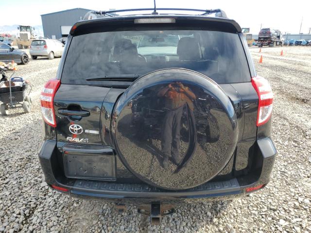 Photo 5 VIN: 2T3ZK4DV6CW015424 - TOYOTA RAV4 