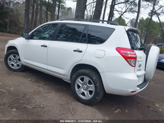 Photo 2 VIN: 2T3ZK4DV7BW010571 - TOYOTA RAV4 